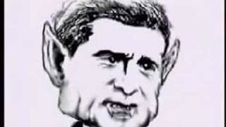 Under a Total Blackened Sky - Video