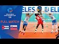 Cuba vs Slovenia | Final - Full Match | 2019 FIVB Men's Volleyball Challenger Cup