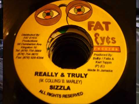 NATURAL MYSTIC RIDDIM - FAT EYES