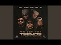 We Set The Trends Feat Migos ‎Juelz Santana