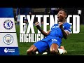 Chelsea 4-4 Man City | Highlights - EXTENDED | Premier League 2023/24