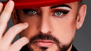 The Crying Game 🐬 Boy George 💔 Extended