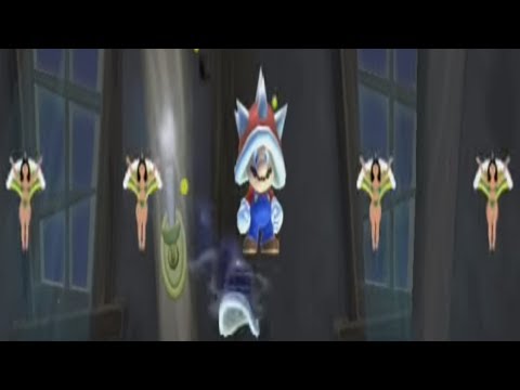 FLATTOP DOC ~ EASY 100 Mario Challenge ~ SUPER MARIO MAKER ~ NO COMMENTARY 1bj