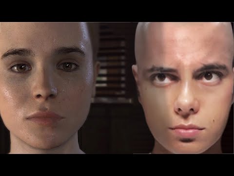 beyond two souls