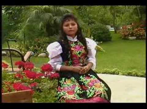 LOURDES HUACHACA ::: ingrato cajamarquino