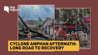 Week After Cyclone Amphan, Kolkata is Crawling Back to Normalcy | The Quint | DOWNLOAD THIS VIDEO IN MP3, M4A, WEBM, MP4, 3GP ETC