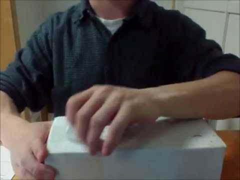 APMEX 1 oz silver rounds - unboxing