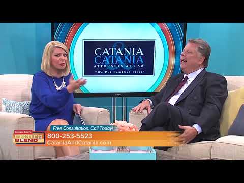 Distracted Driving with Peter Catania of Catania & Catania