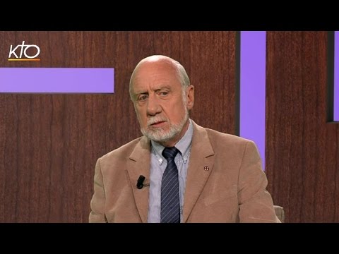 Patrick Theillier - Une médecine chrétienne