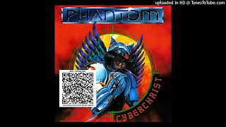 Phantom - 1993 Cyberchrist (Power; Speed Metal - New York - USA) 04 Cyberchrist