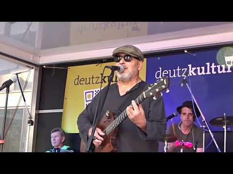 HopStop Banda – Tschubtschik – Live @Cologne Deutz Feiert! Festival 2022