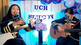 Download lagu Perlita León & Angelita Diann Aniversario UCH - SHIRCON 2021 mp3 Download lagu Perlita León & Angelita Diann Aniversario UCH - SHIRCON 2021 mp3