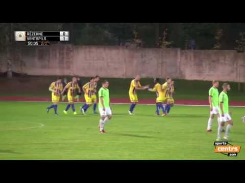 25.09.16_FK Rezekne - FK Ventspils _0:2(0:0)_Latvijas Kauss. 1/8 fināls_sportacentrs.com