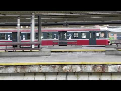 Po raz drugi EN57 jako Regio do Katowic