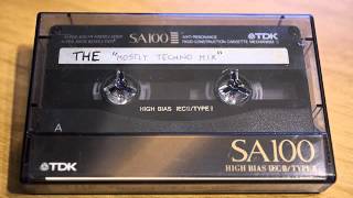 Front 242 - Religion (The Prodigy Bass Under Siege Mix)