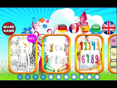 123 الأرقام ‎ Video