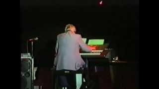 How High The Moon Yamaha HX 1 Harry Stoneham