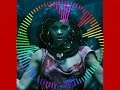 HIGHER PITCH Where Have You Been By Rihanna