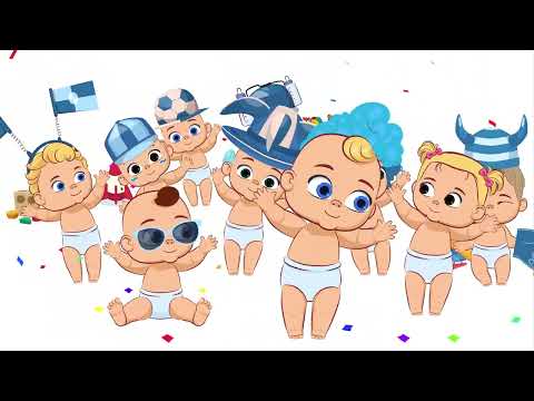 Але Але - Песни за деца - Детски песнички - Чачу Кату