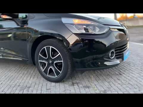 🅿️Renault Clio Sport Tour Dynamique🅿️