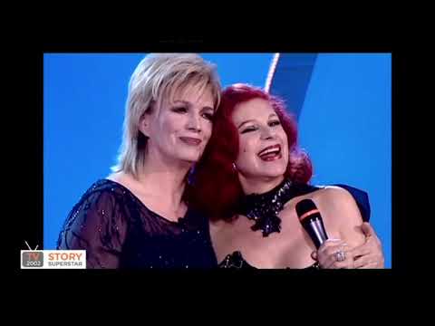 Milva & Iva Zanicchi - Medley di successi (2002)