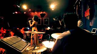 Sy Smith - Baby, This Love I Have (Minnie Riperton Cover)