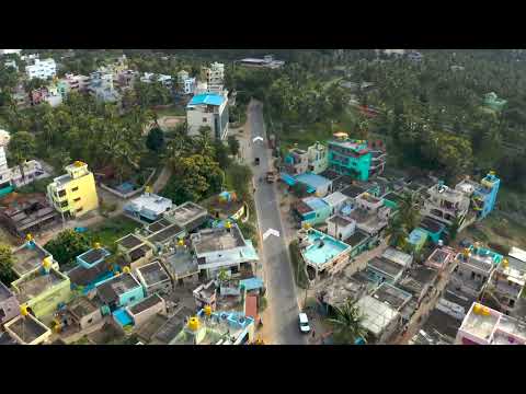 3D Tour Of Kiran and Kashi NS Infocity