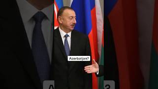 Could Azerbaijan Now Look to Join NATO?