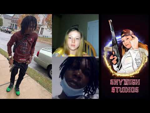 NWM Cee Murda talks about High Speed Rapping, AMR Dee Huncho's, Benji Kellz Cousin