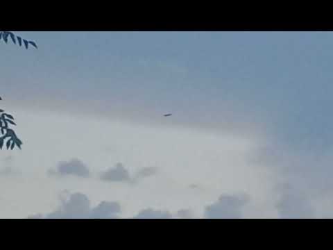 Cessna en charata Chaco