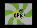 PBS Kids Program Break GPB 2005