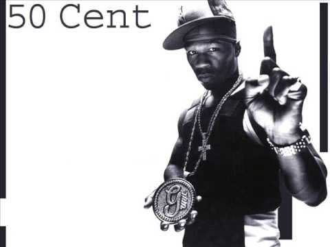 50 Cent - I Get It In (2009) (w/ Lyrics)