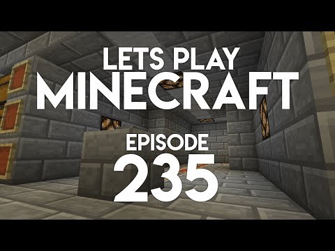 ►Let's Play Minecraft: QUALITY TESTS! (Episode 235)◄ | iJevin