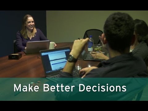 The Endeavor Entrepreneur Experience - YouTube