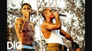 Layzie Bone ft. Flesh N Bone - The Syndrome