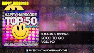 Flamman & Abraxas - Good To Go (1997 Radio Mix) video