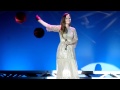 2014 Eurovision Live Concert: Jelena Tomasevic ...