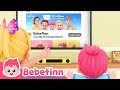 Bebefinn S Got Over 10M Subscribers Diamondbutton Best Kids Songs And Nursery Rhymes
