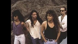 Harem Scarem - You Want It All (Audio Album)