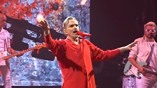 BOSÉ - PARTISANO (La Coruña IMPORTANTE Tour 2025)