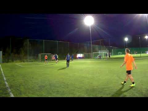 StrefaFutbolu.pl: Brak Danych - Wybrzeże Klatki Schodowej