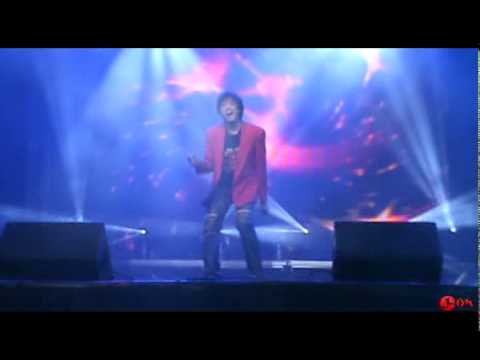 Shinichi Ishihara - Super Friends Spirit - Anime Friends 2010