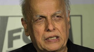 Mahesh Bhatt Reveals The Secret Behind Censor Board Issue