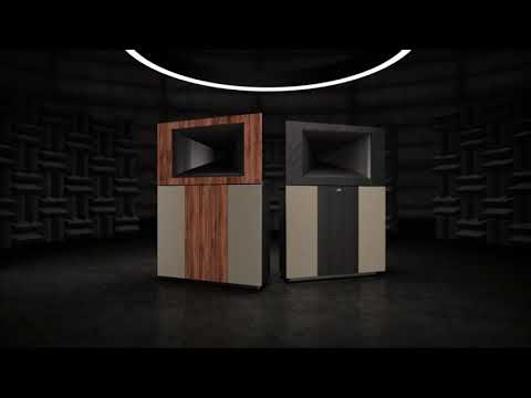 Klipsch Jubilee 2021 Loudspeakers