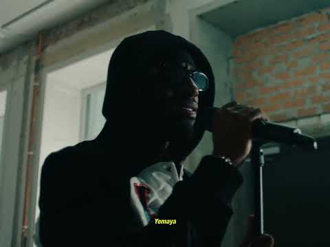 Jireel - Yemaya & Under (Live Performance) Part 1