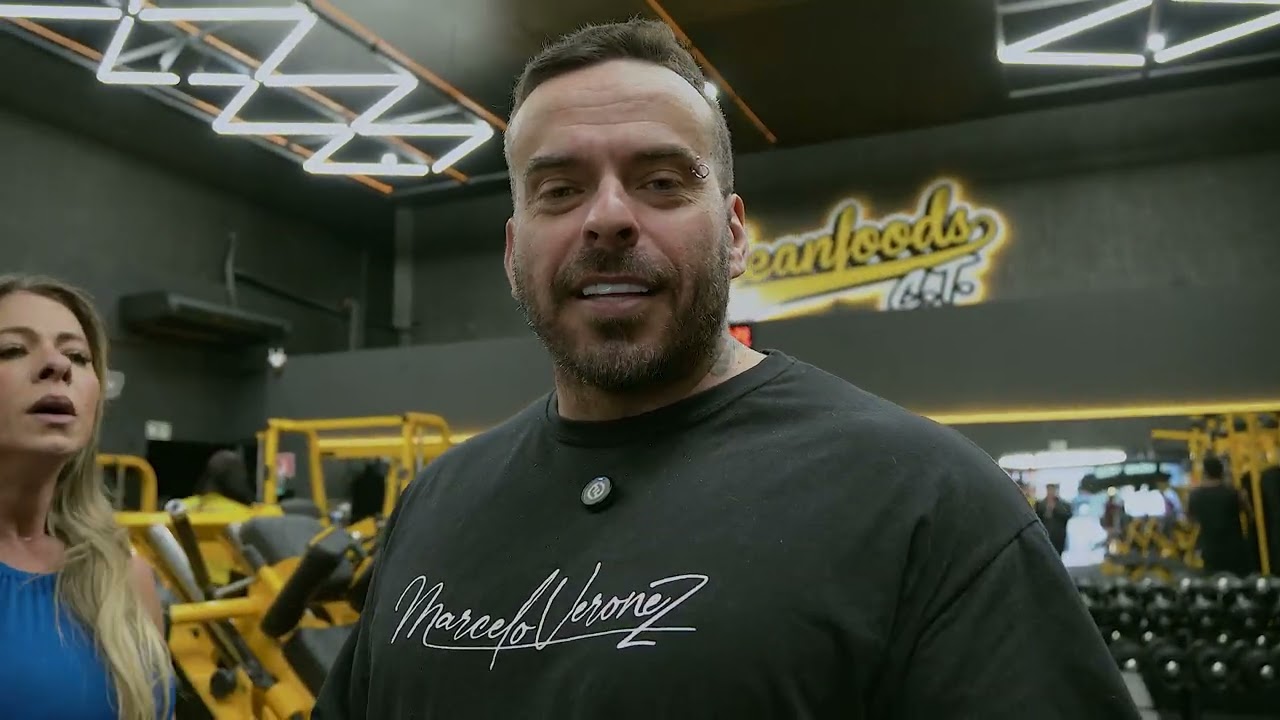 Prévia do vídeo Transformação Cliente 3