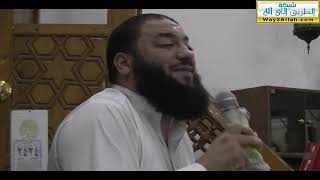 هي لحظة ! | خطورة قضية الخواتيم | #كلمات_التهجد | د . حازم شومان image