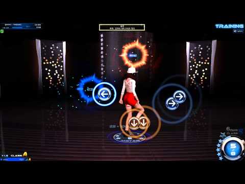 MStar KR - Mamma Mia (Cover) : Neo Classic [Extreme] (100%)