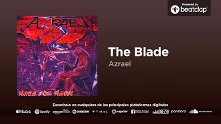 Azrael - The Blade