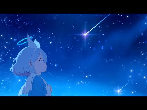 새벽 감성을 충전하기 위한 블루 아카이브 Playlist